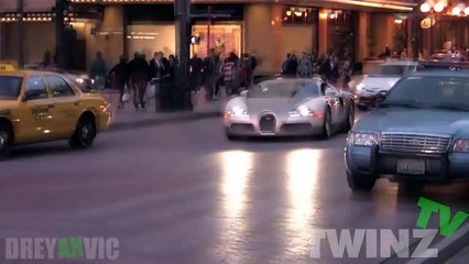 Penis on a Bugatti (PRANKS GONE WRONG) Bugatti Prank Funny Videos 2014