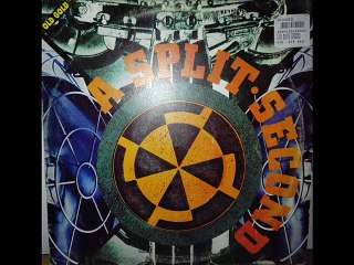 A SPLT SECOND   A-3 CHECK IT OUT