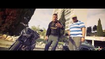 Dibson - Black Pearl (clip officiel)