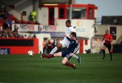 Ecosse-France Espoirs (1-2) : buts et réaction !