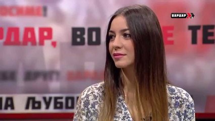 VARDAR TV 11 10 2015 HD