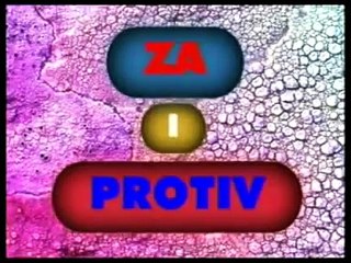 DJORDJE TARAKCIJA ZA I PROTIV - S POVODOM BR 2 KOMPLETNA EMISIJA