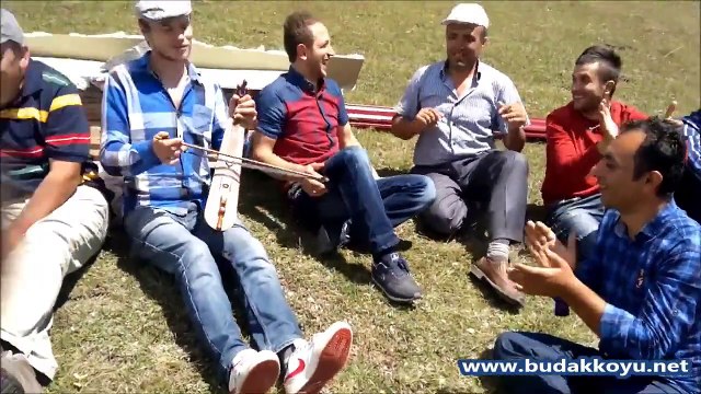 Şive'liler Minarli Yaylası Muhabbet