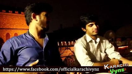 DESI vs BURGER Restaurant funny video