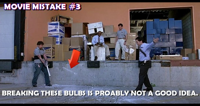 Biggest 40 Year Old Virgin Movie Mistakes, Spoilers, Fact, Goofs, Wrong With and Fails You Missed