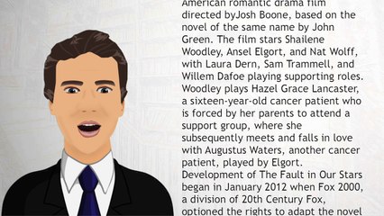 The Fault in Our Stars (film)