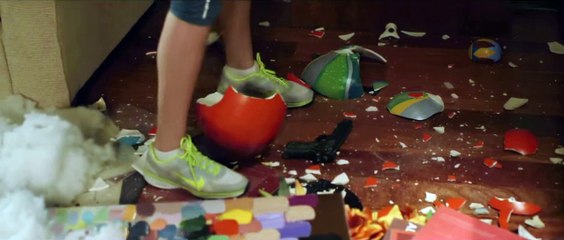 Knock Knock - Hide and Seek