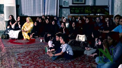 Paeghaam-e-Karbala 1st Promo