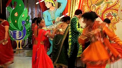 Raj' marriage gets fixed to Koya; Maddy's heartbreak-Kuch to hai tere mere darmiyan