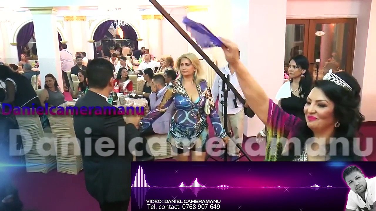 Live Marius Babanu - Daca te mariti cu mine August 2015 by Danielcameramanu