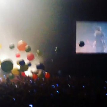 «Kings and Queens» (фрагмент). А.Бон и «30 Seconds to Mars» (Дарья Лаки)