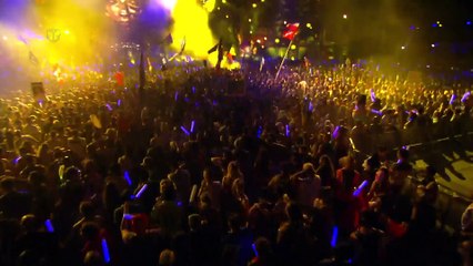 Martin Garrix - TomorrowWorld 2015, Atlanta - 1080p HD - 27-sep-2015