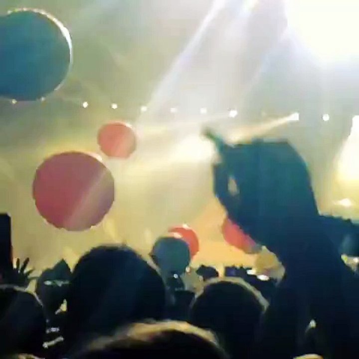 «Kings and Queens» (фрагмент). А.Бон и «30 Seconds to Mars» (anarielka)