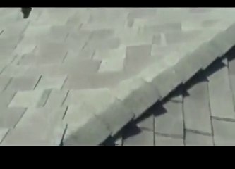 Hot Bikini Girl Ice Water Prank