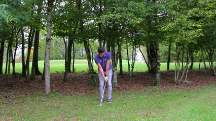 Golf de Combles-en-Barrois dans le Meuse parcours de 18 trous