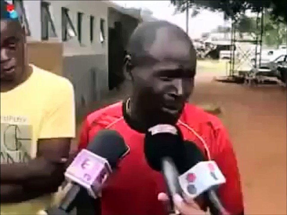 ladrão arrependido