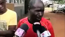 ladrão arrependido