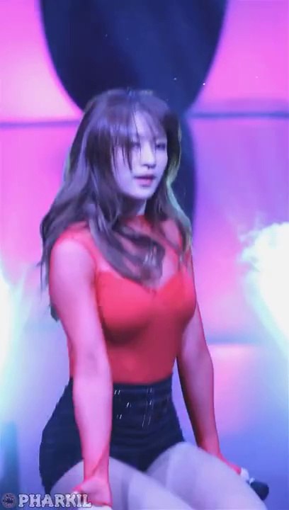 [직캠-Fancam] 130524 EXID(하니) I Feel Good @ 폴리텍대 강서캠