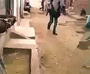 Whatsapp Short Clips 012 - Qurbani Ki Power