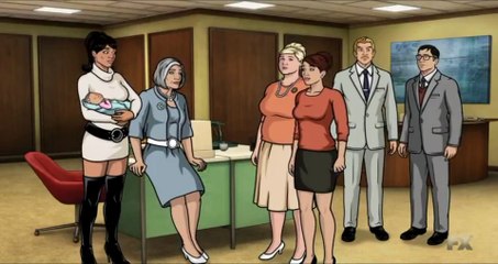 Biggest ARCHER The Holdout Movie Mistakes, Spoilers, Fact, Goofs, Wrong With and Fails You Missed