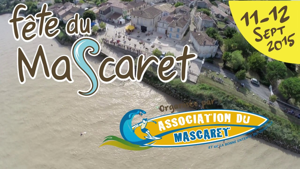 Fête 2015 - Soirée d'ouverture !
