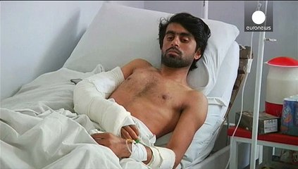 EE.UU. indemnizará a las víctimas del bombardeo del hospital de MSF en Kunduz