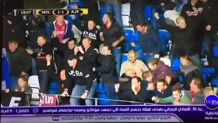 سعيد رزكي المحلل الفني بي ان سبورت