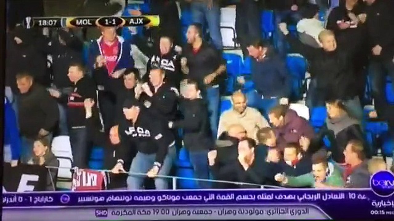 سعيد رزكي المحلل الفني بي ان سبورت