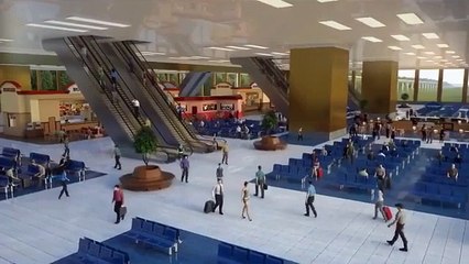 Next Generation of Transportation