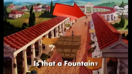 Disney's Hercules Movie Mistakes, Goofs, Facts, Scenes and Fails Part 3