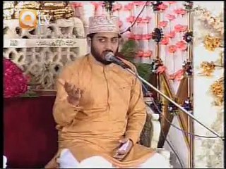 Hafiz Noor Sultan Siddiuqi _ mehfil naat Data Daebar }