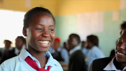 الأمم المتحدة تحدد يوما عالميا للطفولة