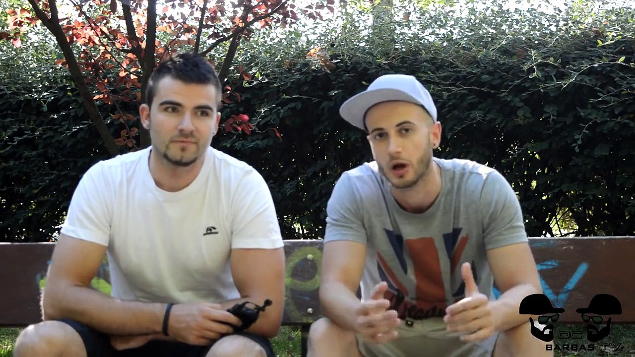 BESANDO a Desconocida ♥ KISSING PRANK Retos de Suscriptores Parte 2 Broma Camara Oculta