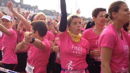 6000 femmes pour La Vannetaise