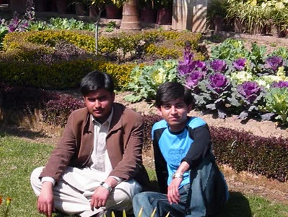 Friends, we can never forget about...