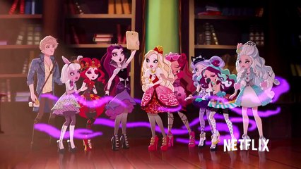 Rumbo Al País De Las Maravillas | Trailer Oficial [Español Latino]