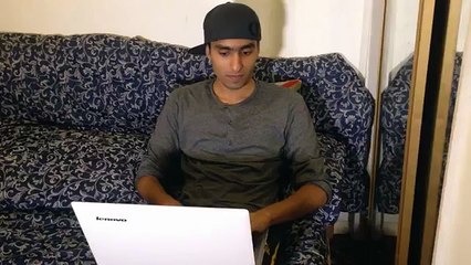 Staying home vs going out funny videos