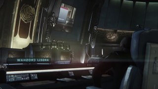 Squadron 42 - Bishop Senate Speech