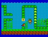 Arrange VGM • Alex Kidd in Miracle World [SMS] Underwater