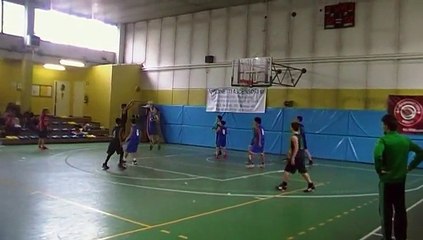 1° Torneo di Basket Madonna del Pilastrello di Bresso