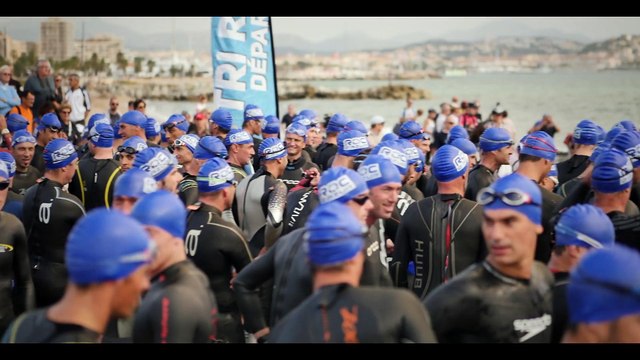 VTT - Les meilleurs moments du Roc d'Azur 2015 à Fréjus