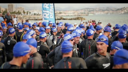 VTT - Les meilleurs moments du Roc d'Azur 2015 à Fréjus