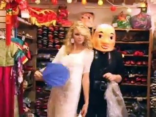 Taylor Swift - ACMs Diary Part 2