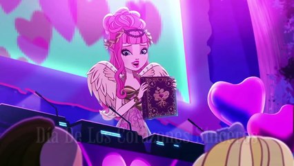 Anteriormente en EAH. | Ever After High™