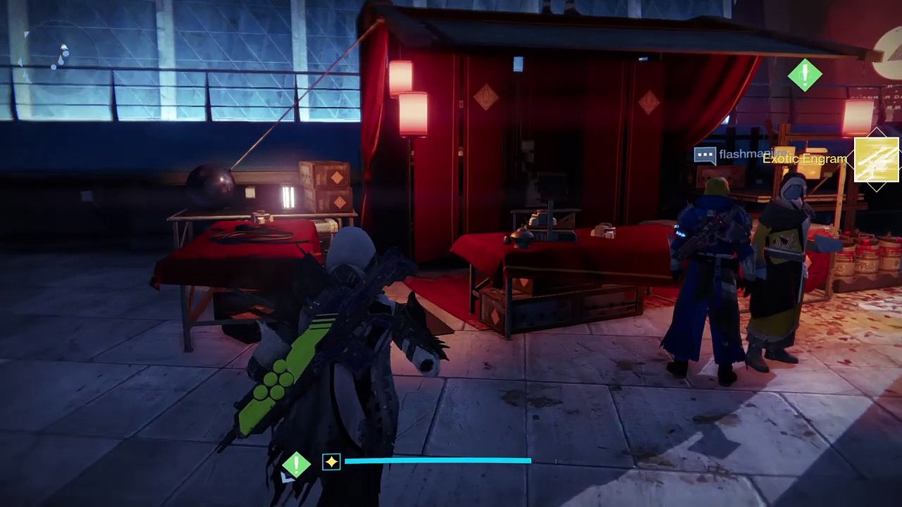 3 min max exotic
