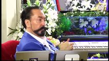 Adnan Oktar: Ankarada’ki bombalı saldırıyı PKK yapmıştır.