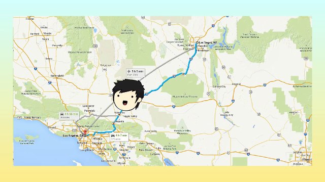 Conventions Announcement