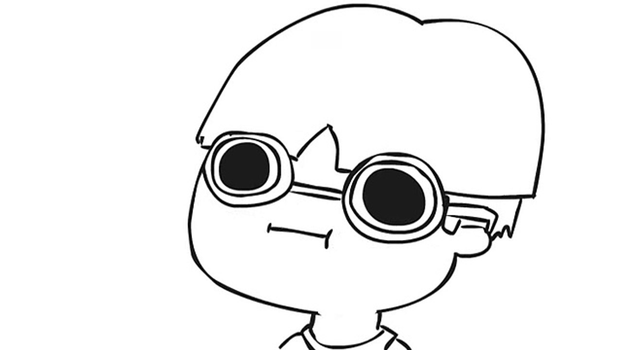 Domics Finger Decapitation Trick