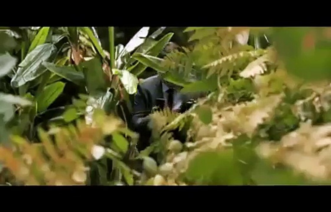 Nescafe 3ü1 Arada Amazon Ormanları Reklamı