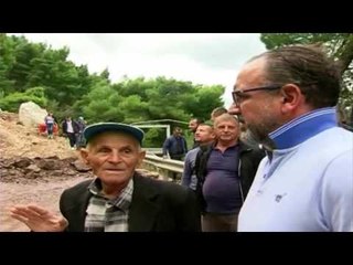 Rëndohet situata nga përmbytjet shënohet viktima e parë në Vlorë